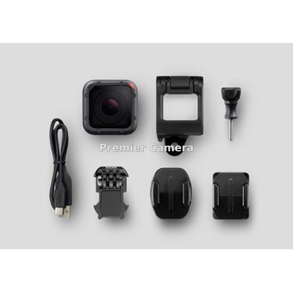 GoPro HERO5 Session CHDHS-502-AP
