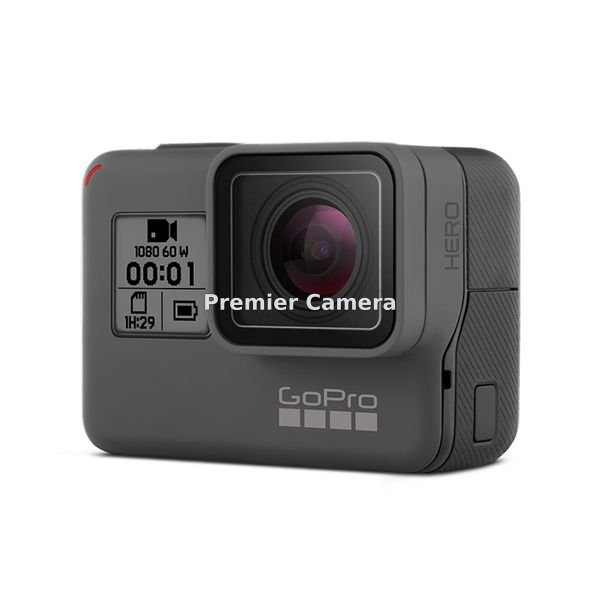 GoPro HERO CHDHB-501-RW
