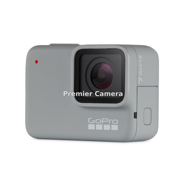 GoPro HERO7 White CHDHB-601-FW