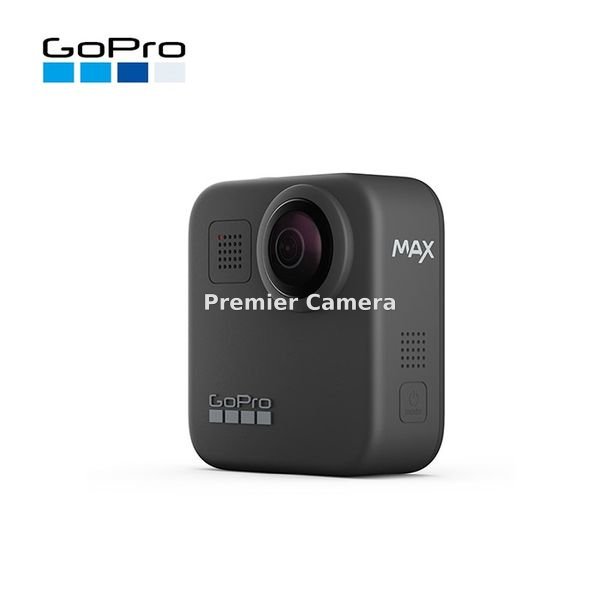 GoPro MAX CHDHZ-201-FW