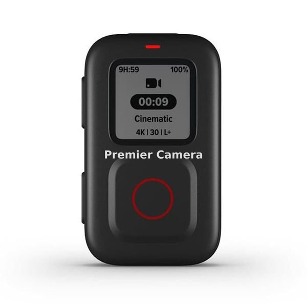 GoPro ARMTE-003-AS ザ・リモート