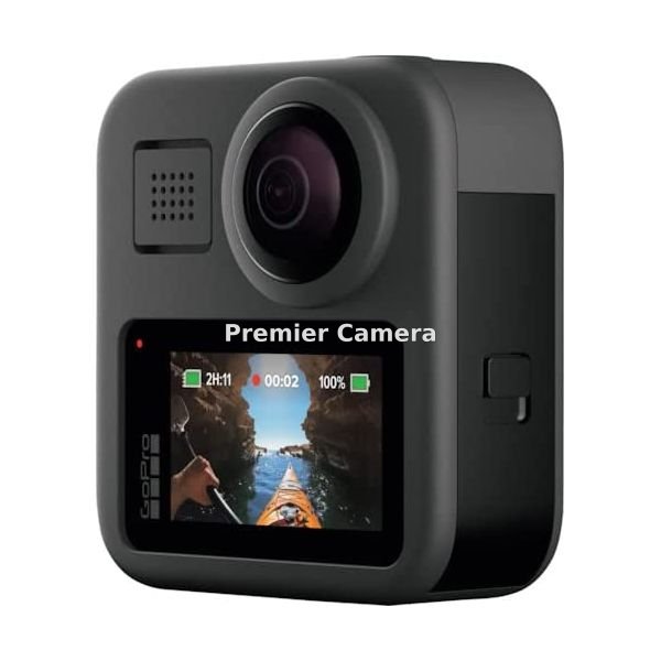 GoPro MAX CHDHZ-202-FX