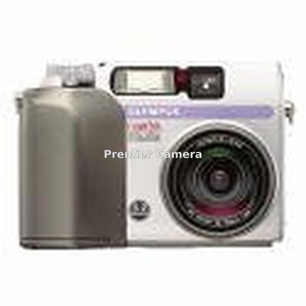 OLYMPUS CAMEDIA C-3100 ZOOM