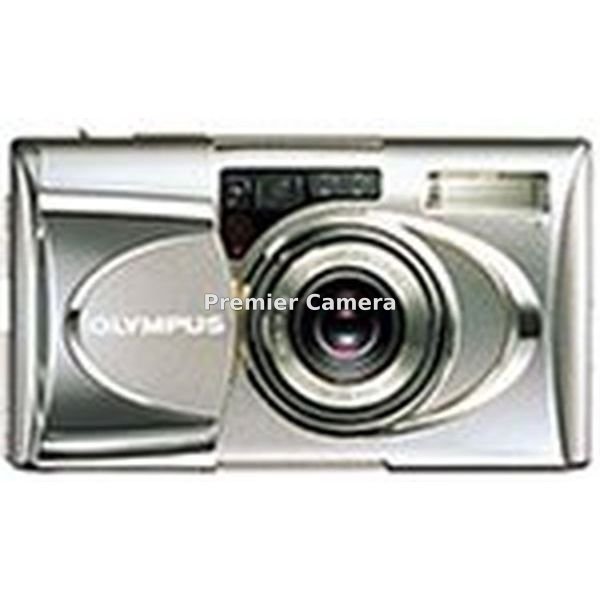 OLYMPUS μ METAL (ミューメタル)