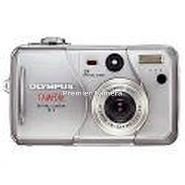 OLYMPUS CAMEDIA X-1