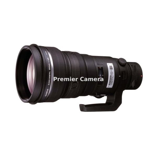 OLYMPUS ZUIKO DIGITAL ED 300mm F2.8