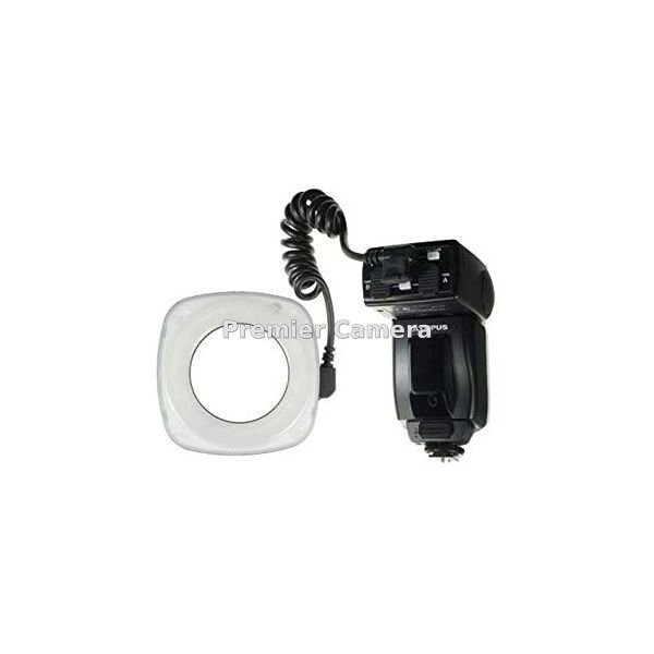 OLYMPUS リングフラッシュセット SRF-11
