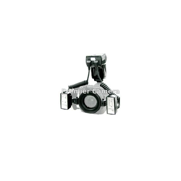 OLYMPUS ツインフラッシュセット STF-22