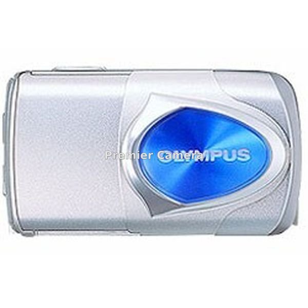 OLYMPUS μ-15 DIGITAL
