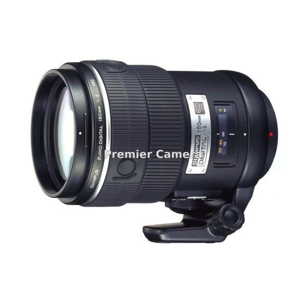 OLYMPUS ZUIKO DIGITAL ED 150mm F2