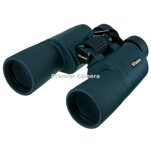 Vixen 1562-07 7倍双眼鏡 アスコット ZR7×50WP