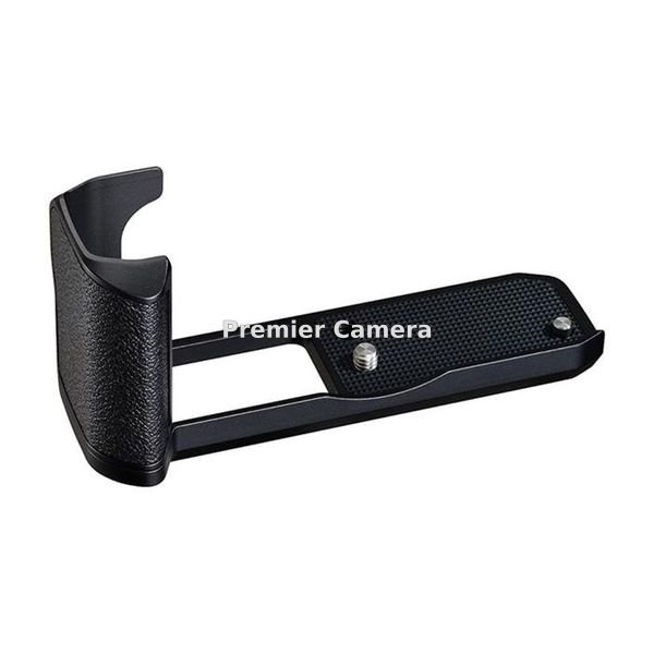 Nikon Z用エクステンショングリップ Z fc-GR1
