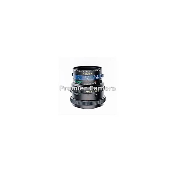 Mamiya M 140mm F4.5 M/L-A マクロ (RZ67用)