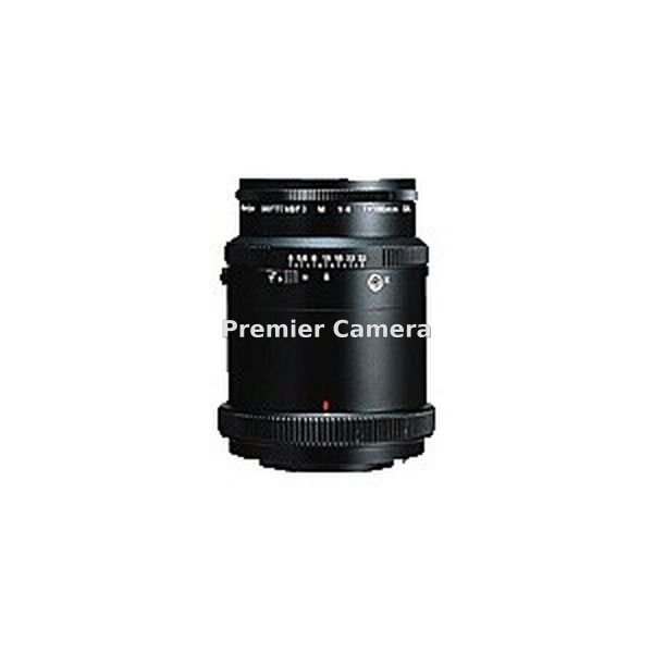 Mamiya RZ M 180mm F4 D/L ソフト