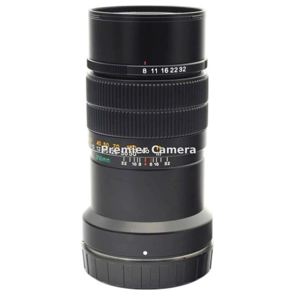 Mamiya N 210mm F8L (7/7II用)