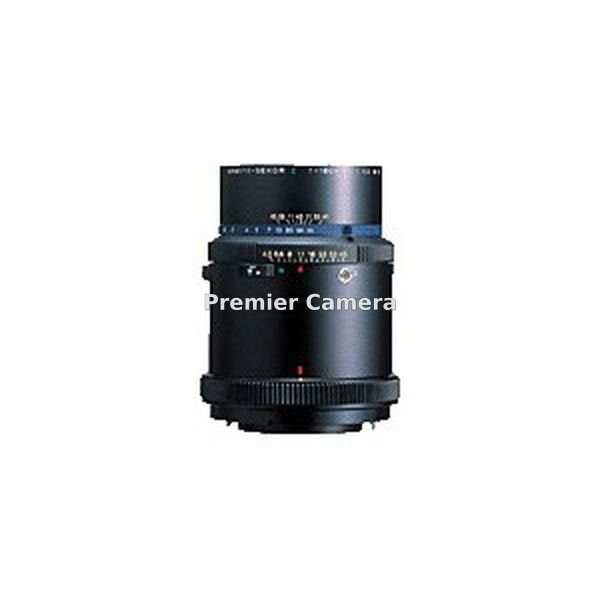 Mamiya RZ セコール 180mm F4.5 W-N