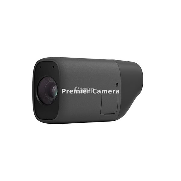 Canon PowerShot ZOOM Black Edition