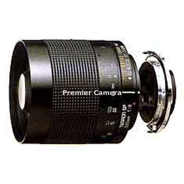 TAMRON SP 500mm F8 [Model 55BB] (マウントなし)