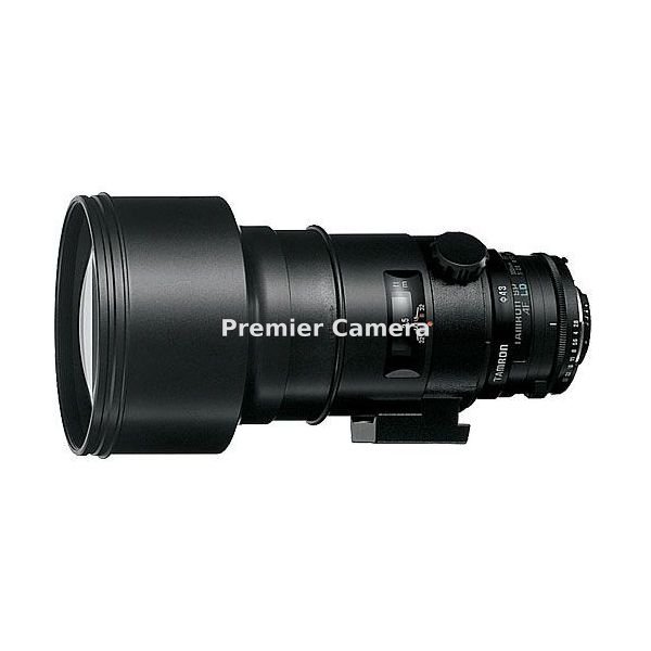 TAMRON SP AF 300mm F2.8 LD [Model 360EM] (ミノルタ用)