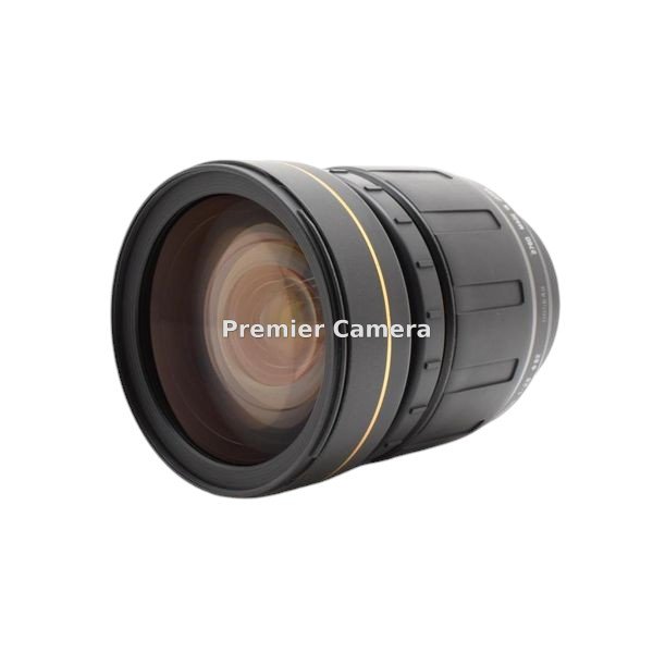 TAMRON SP AF 28-105mm F2.8 LD Aspherical IF [Model 276DE] (キヤノンEF用)