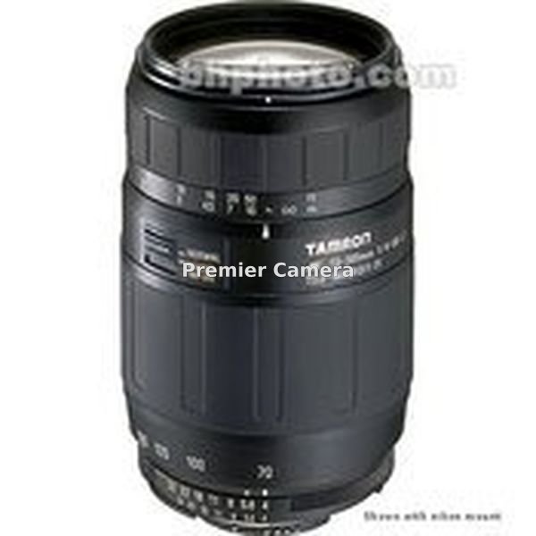 TAMRON AF 70-300mm F4-5.6 LD [Model 572DE] (キヤノンEF用)