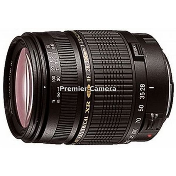 TAMRON AF 28-300mm F3.5-6.3 XR LD Aspherical [IF] MACRO [Model A06M] (ミノルタ用)