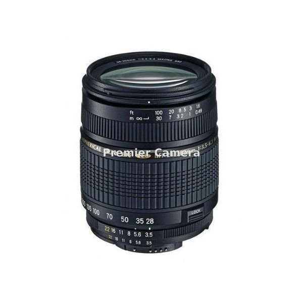 TAMRON AF 28-300mm F3.5-6.3 XR Di LD Aspherical [IF] MACRO [Model A061S] (ソニーA用)