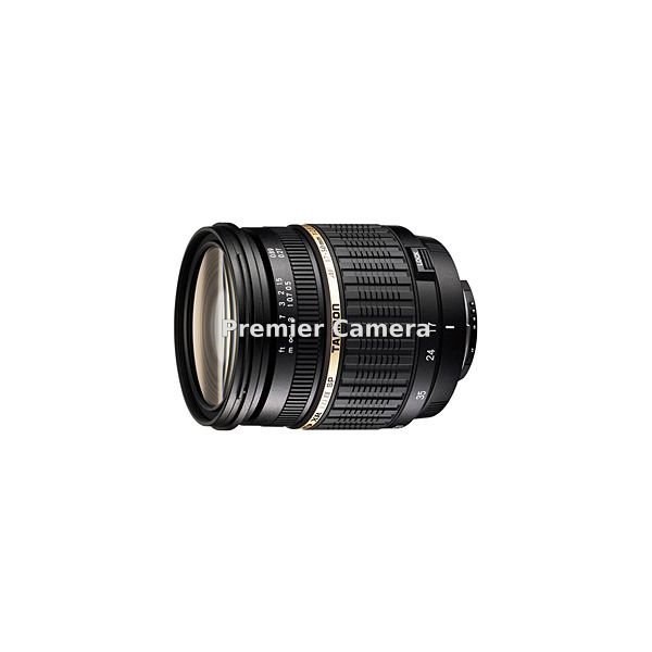 TAMRON SP AF 17-50mm F2.8 XR DiII LD Aspherical [IF] [Model A16N] (ニコンF用) モーター非内蔵