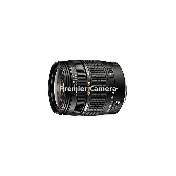 TAMRON AF 28-200mm F3.8-5.6 XR Di Aspherical [IF] MACRO [Model A031N] (ニコンF用)