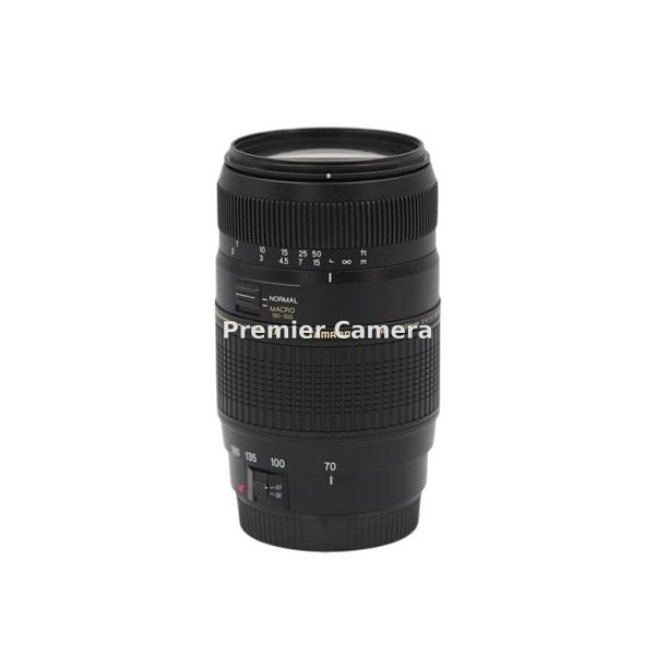 TAMRON AF 70-300mm F4-5.6 Di LD Macro [Model A17P] (ペンタックスK用)