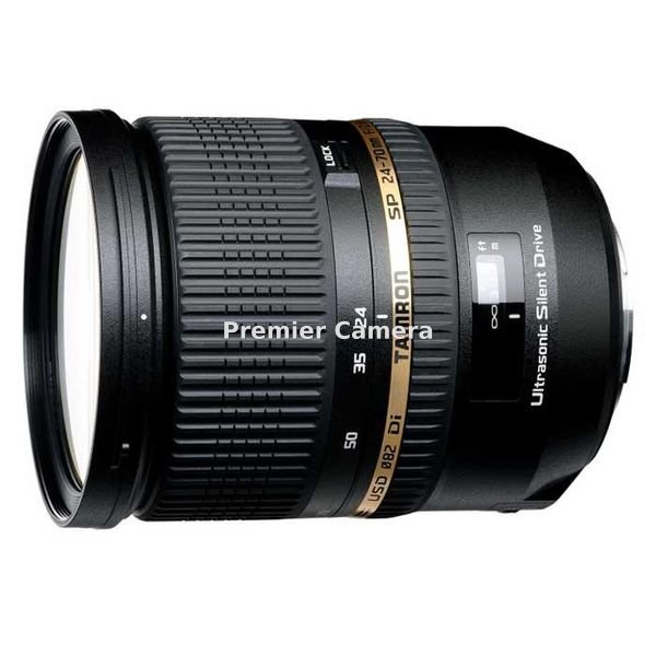TAMRON SP 24-70mm F2.8 Di USD [Model A007S] (ソニーA用)