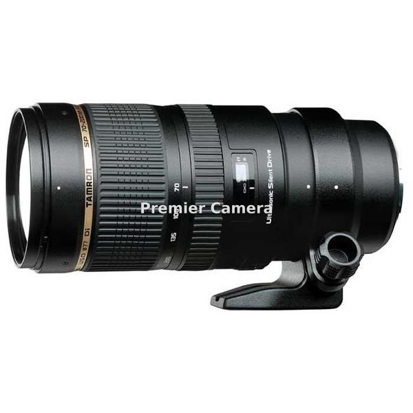 TAMRON SP 70-200mm F2.8 Di USD [Model A009S] (ソニーA用)