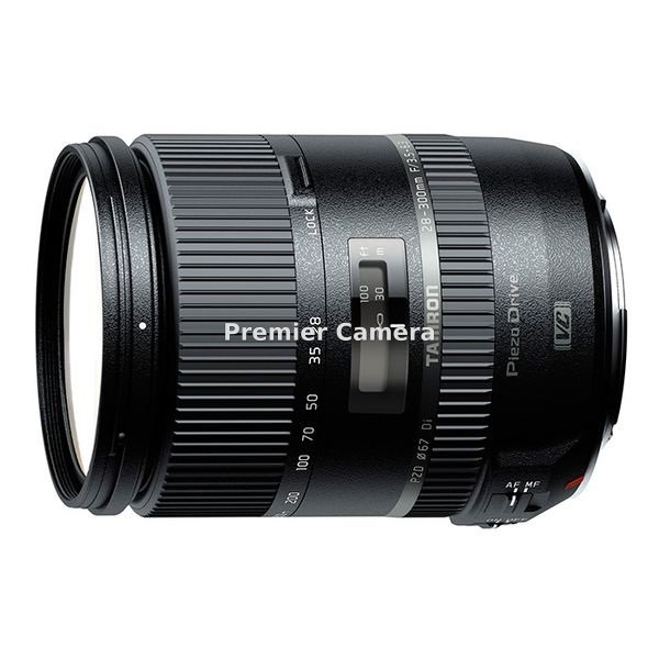 TAMRON 28-300mm F3.5-6.3 Di PZD [Model A010S] (ソニーA用)