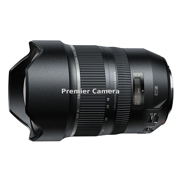 TAMRON SP 15-30mm F2.8 Di VC USD [Model A012E] (キヤノンEF用)