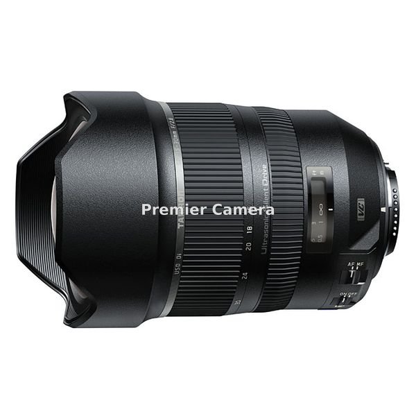 TAMRON SP 15-30mm F2.8 Di VC USD [Model A012N] (ニコンF用)
