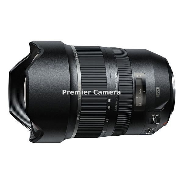 TAMRON SP 15-30mm F2.8 Di USD [Model A012S] (ソニーA用)