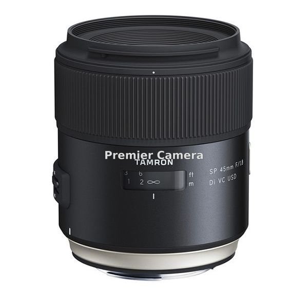TAMRON SP 45mm F1.8 Di USD [Model F013S] (ソニーA用)