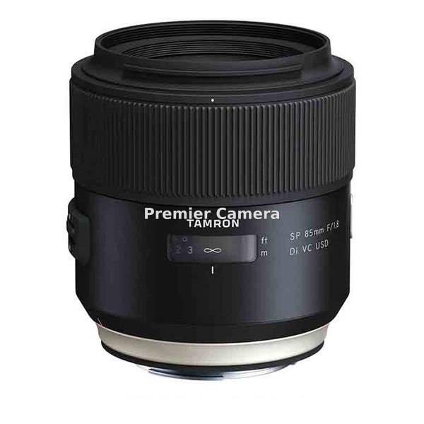 TAMRON SP 85mm F1.8 Di USD [Model F016S] (ソニーA用)