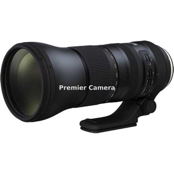 TAMRON SP 150-600mm F5-6.3 Di USD G2 [Model A022S] (ソニーA用)