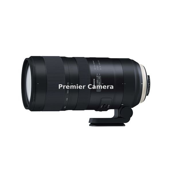 TAMRON SP 70-200mm F2.8 Di VC USD G2 [Model A025N] (ニコンF用)