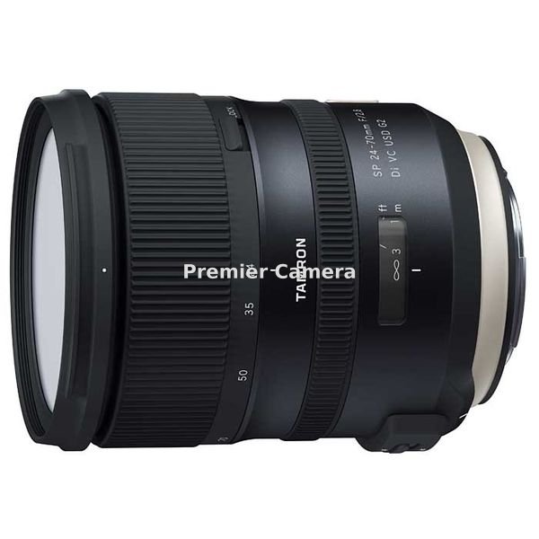 TAMRON SP 24-70mm F2.8 Di VC USD G2 [Model A032E] (キヤノンEF用)