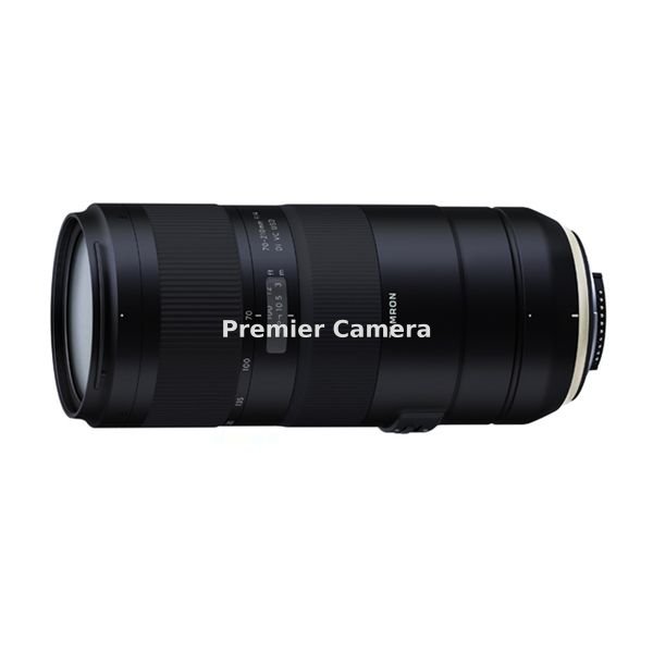 TAMRON 70-210mm F4 Di VC USD [Model A034N] (ニコンF用)