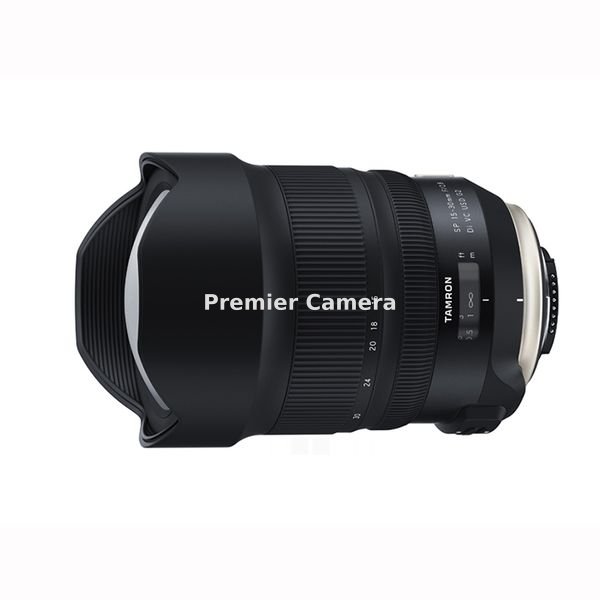 TAMRON SP 15-30mm F2.8 Di VC USD G2 [Model A041N] (ニコンF用)