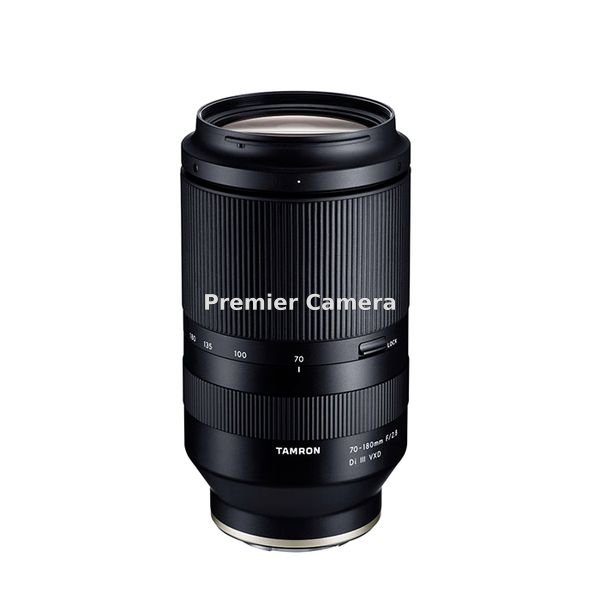 TAMRON 70-180mm F2.8 Di III VXD [Model A056SF] (ソニーE用/フルサイズ対応)