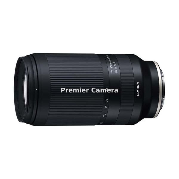 TAMRON 70-300mm F4.5-6.3 Di III RXD [Model A047S] (ソニーE用/フルサイズ対応)