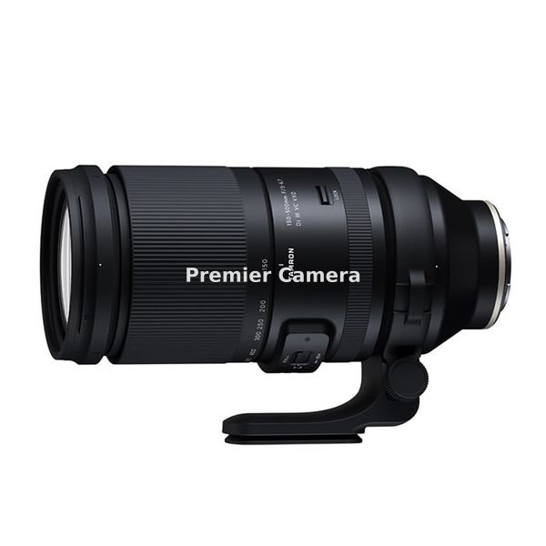 TAMRON 150-500mm F5-6.7 Di III VC VXD [Model A057S] (ソニーE用)