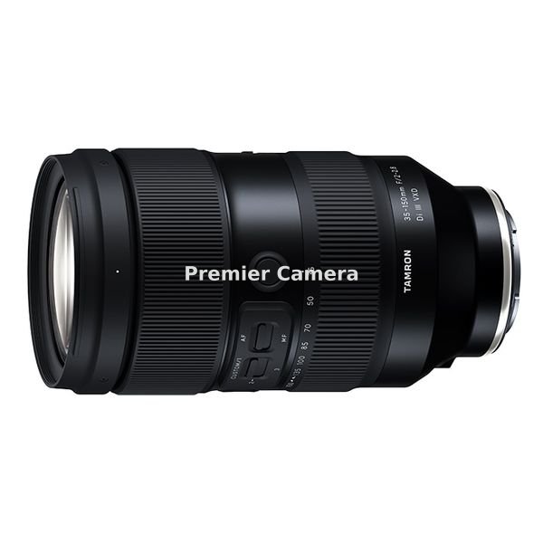 TAMRON 35-150mm F2-2.8 Di III VXD [Model A058S] (ソニーE用)
