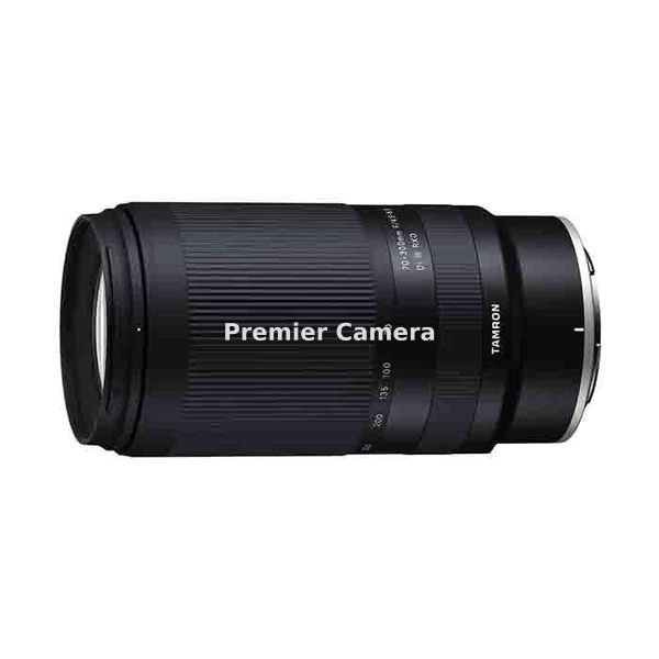TAMRON 70-300mm F4.5-6.3 Di III RXD [Model A047Z] (ニコンZ用)