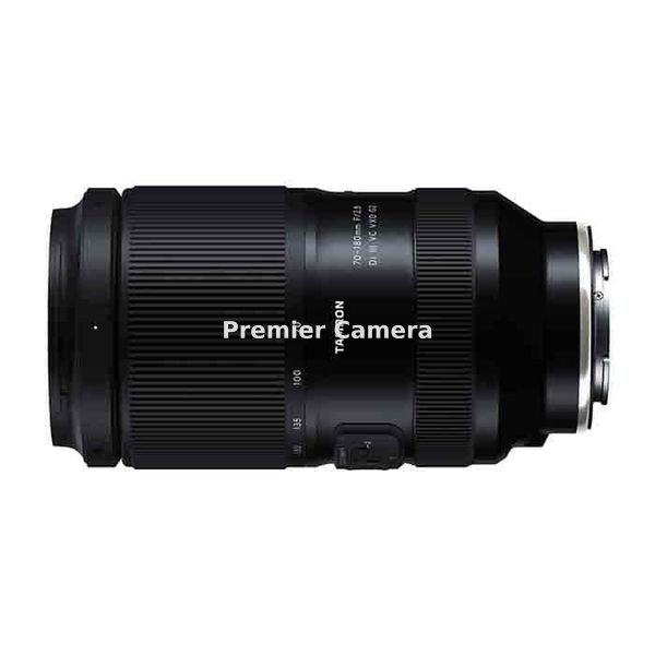 TAMRON 70-180mm F2.8 Di III VC VXD G2 [Model A065S] (ソニーE用)