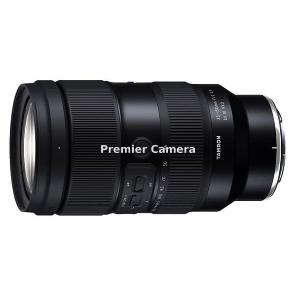TAMRON 35-150mm F2-2.8 Di III VXD [Model A058Z] (ニコンZ用)